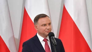 Prezydent podpisał ustawę o zmianach podatkowych