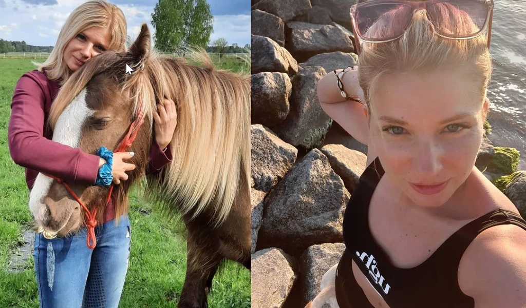 Ilona Kurzeja: instagram.com/imielinka/