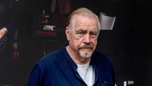 Brian Cox