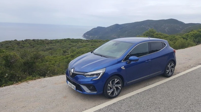 Clio - 4. miejsce w zestawieniu najlepiej sprzedających się aut segmentu B