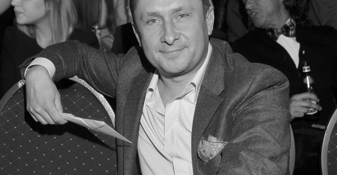 Kamil Durczok Kamil Durczok