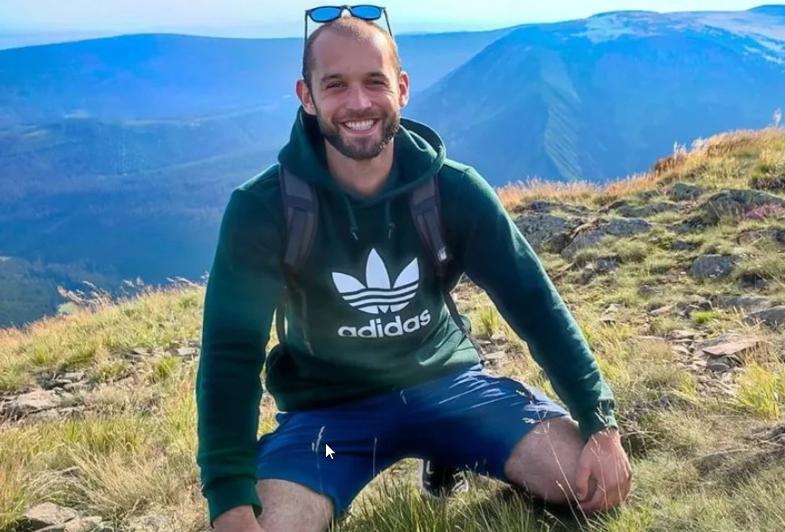 Stanisław z "Rolnik szuka żony", fot. pytlarzsta Stanisław z "Rolnik szuka żony", fot. pytlarzsta