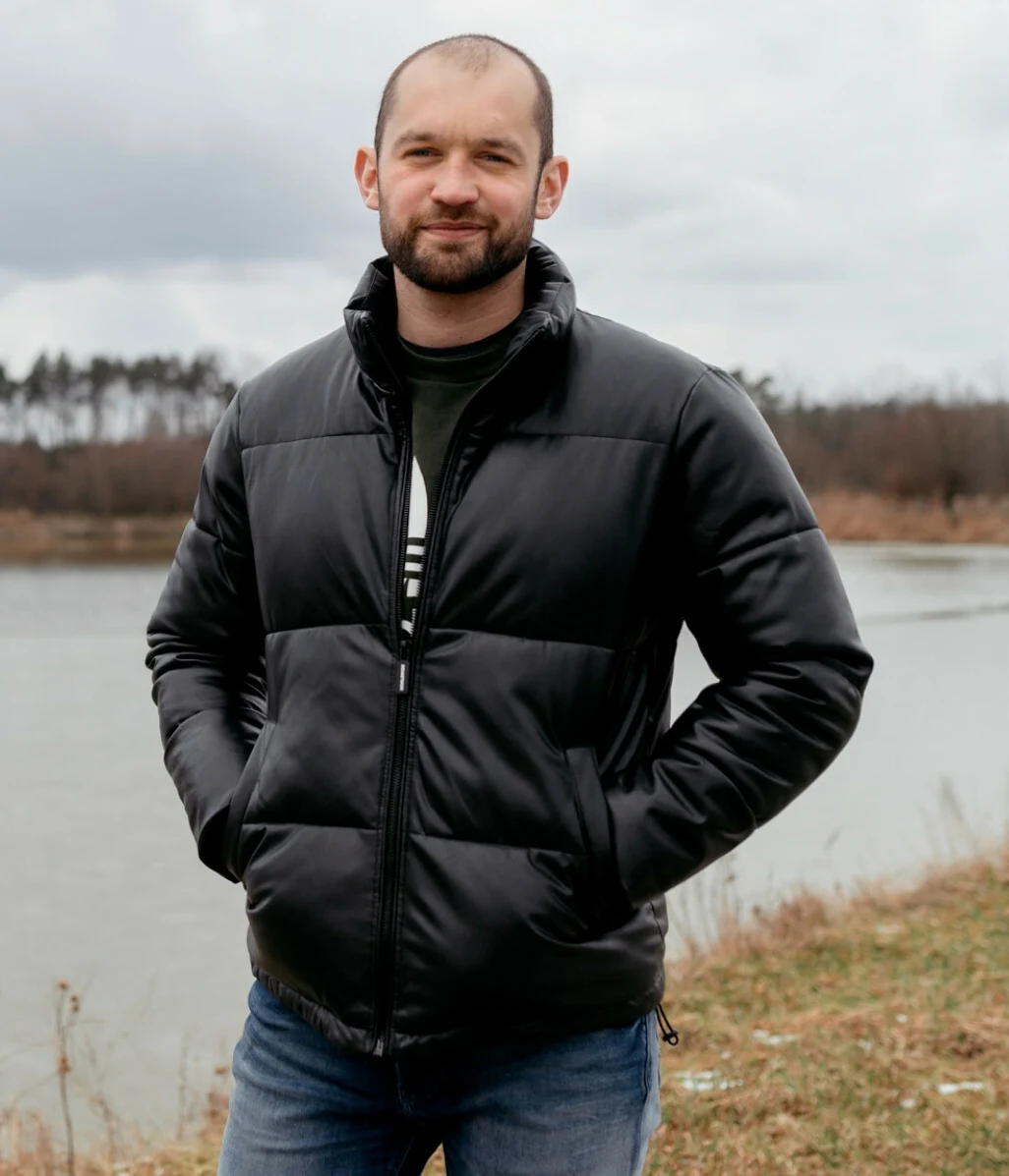 Stanisław Pytlarz z "Rolnik szuka żony" Stanisław Pytlarz z "Rolnik szuka żony"