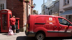Brytyjska poczta zmieni właściciela. Royal Mail zostało wykupione przez czeskiego miliardera