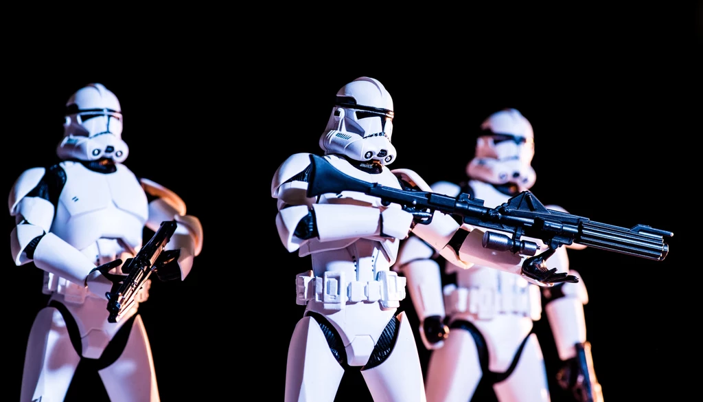 Star Wars