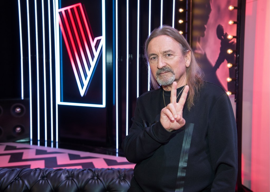 Marek Piekarczyk komentuje rzekomy konflikt między trenerami w "The Voice of Poland"