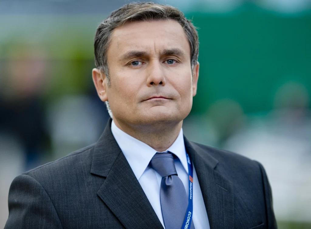 Marek Czyż Marek Czyż