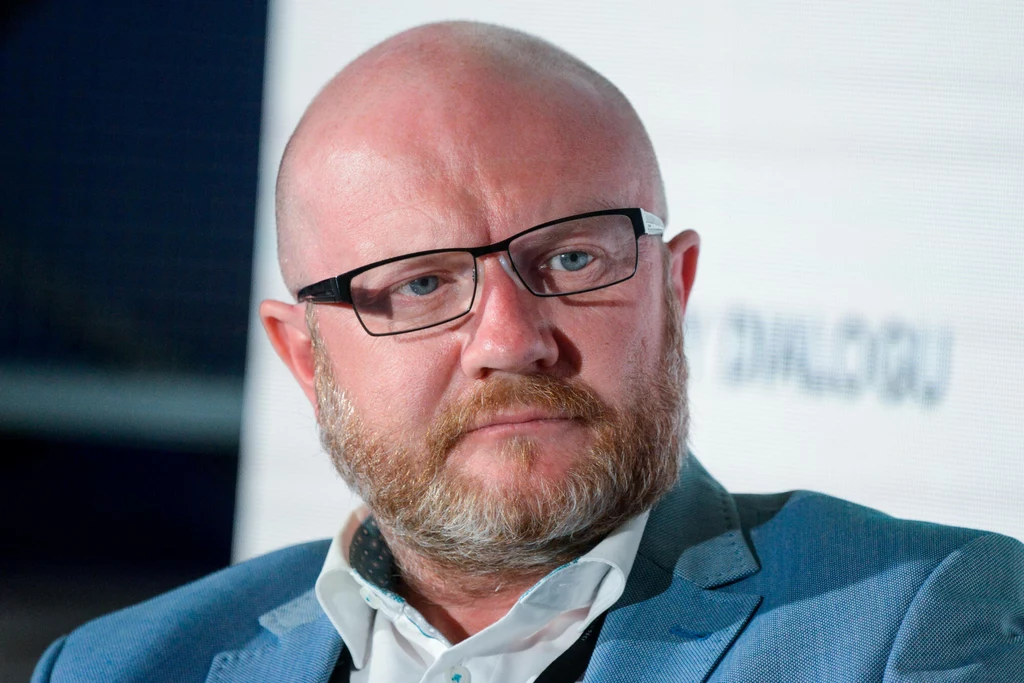 Maciej Duszczyk Maciej Duszczyk