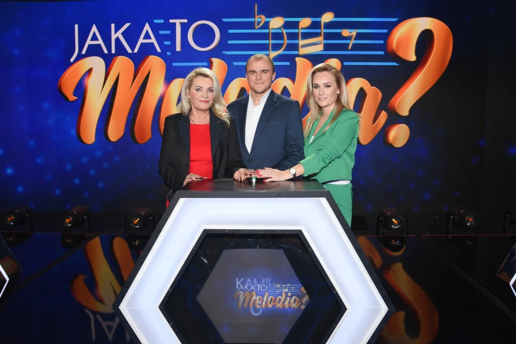 Elzbieta Czabotar, Stanislaw Pytlarz, Kamila Bos Elzbieta Czabotar, Stanislaw Pytlarz, Kamila Bos