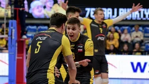 Polski klub wykonał zadanie. Awans w europejskich pucharach