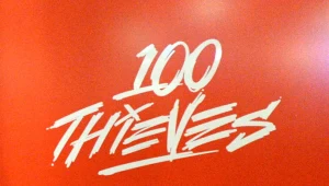 100 Thieves