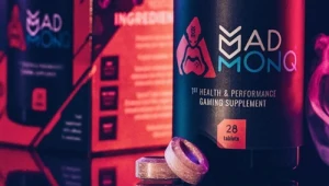 MADMONQ