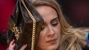 Adele chciałaby znów być żoną