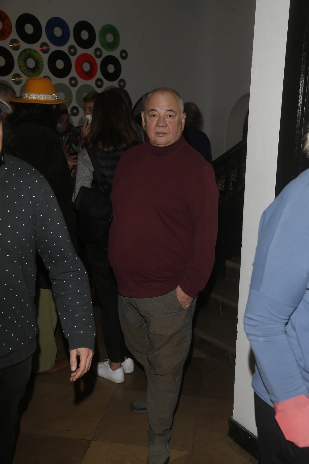 Stanisław Soyka Stanisław Soyka