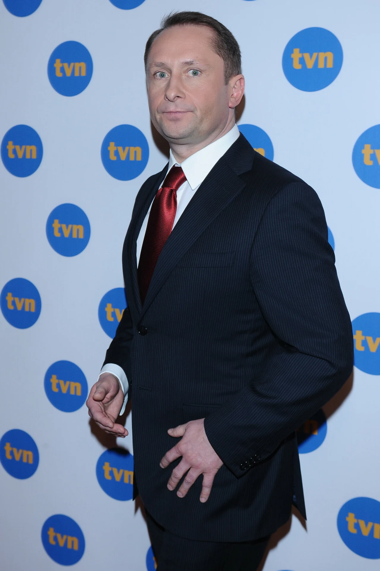 Kamil Durczok Kamil Durczok