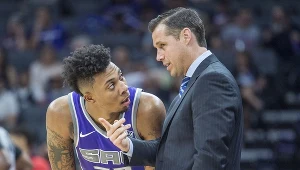 King Wilki Morskie Szczecin ma nowego koszykarza