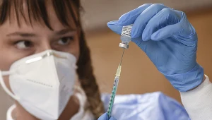 Szczepienia w Niemczech