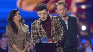 Dawid Podsiadło zapowiedział nową płytę