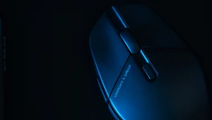 Logitech G303 Shroud Edition