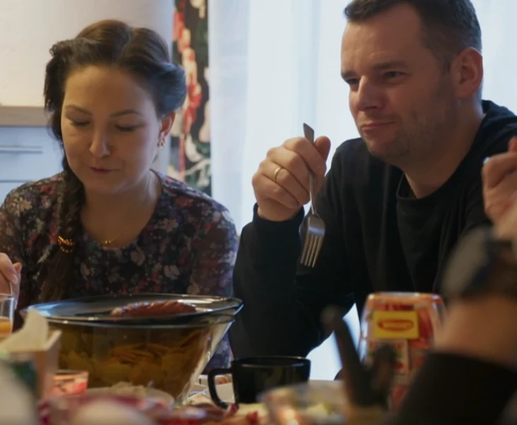 "Ślub od pierwszego wejrzenia" "Ślub od pierwszego wejrzenia"