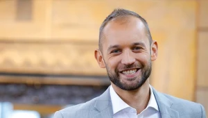 Stanisław Pytlarz z programu "Rolnik szuka żony" 