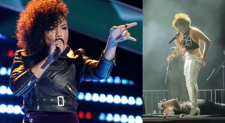 Sophia Urista na Youtube Sophia Urista na Youtube