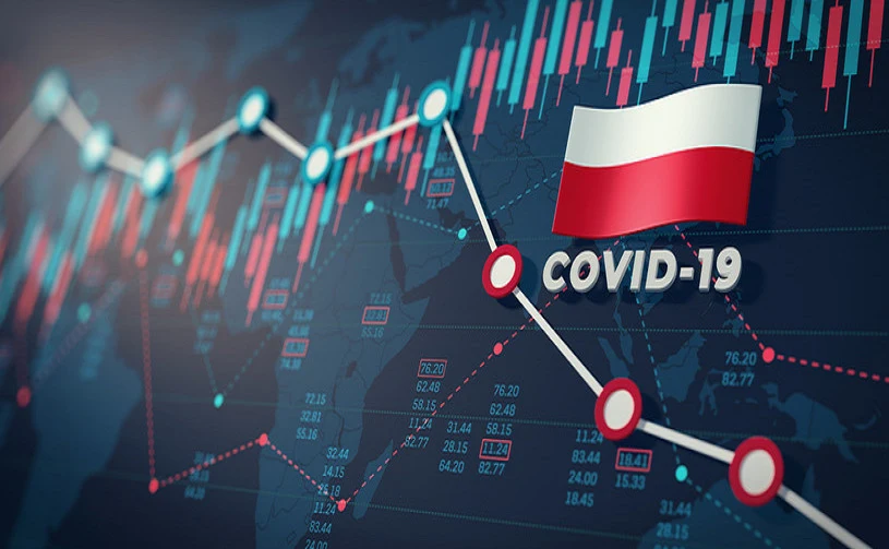 Polska płaci za lockdowny najwyższym w historii zadłużeniem publicznym i wysoką inflacją