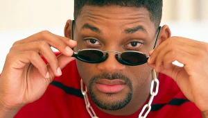 Will Smith