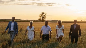 "Rolnik szuka żony". Uczestnicy 8. edycji 