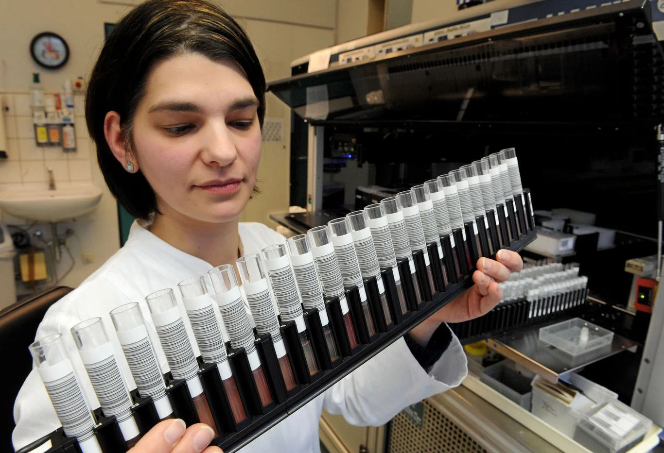 Pandemia pogłebiła problemy nowotworowe Polaków Pandemia pogłebiła problemy nowotworowe Polaków