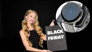 Black Friday 2021. Smartwatch do 1000 złotych. Jaki wybrać?