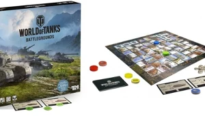 World of Tanks: Battlegrounds