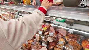 Polska spadła z inflacyjnego podium w Europie