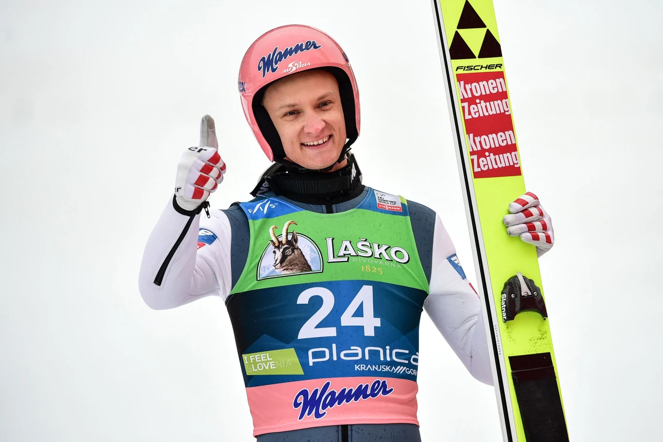 Daniel Huber