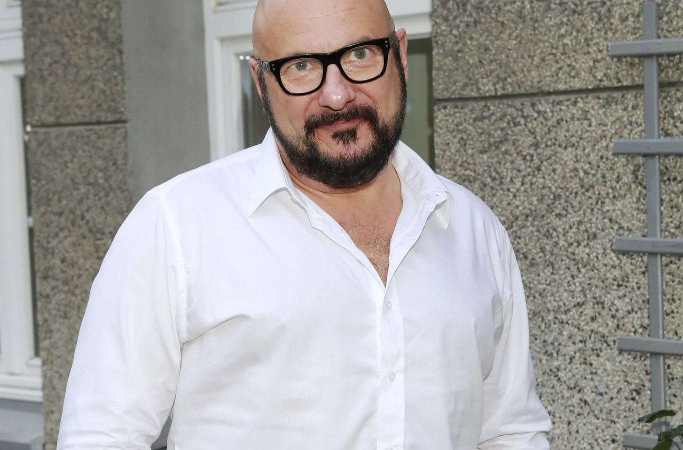 Piotr Gąsowski Piotr Gąsowski