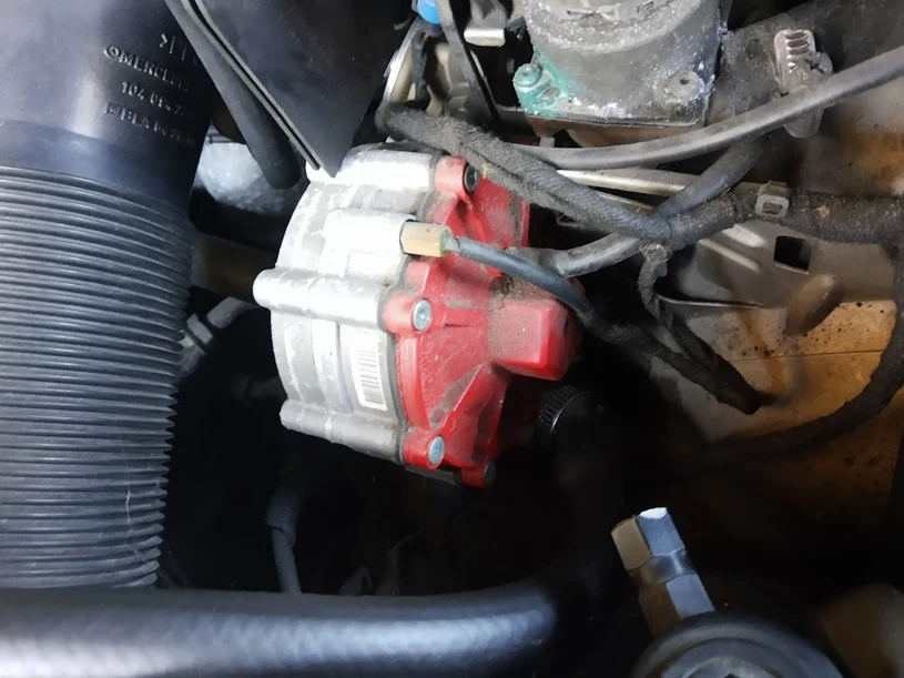Spada liczba ogłoszeń sprzedaży samochodów z instalacją gazową LPG. Spada liczba ogłoszeń sprzedaży samochodów z instalacją gazową LPG.