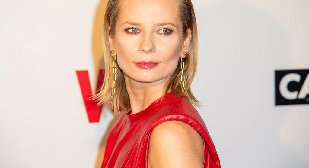 Magdalena Cielecka