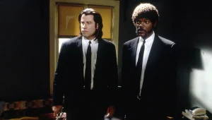 "Pulp Fiction" (1994)