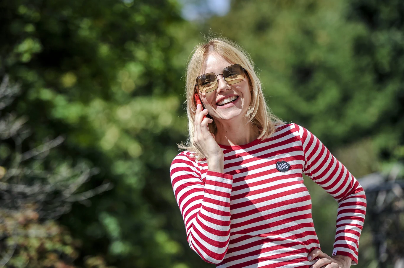 Roma Gąsiorowska Roma Gąsiorowska