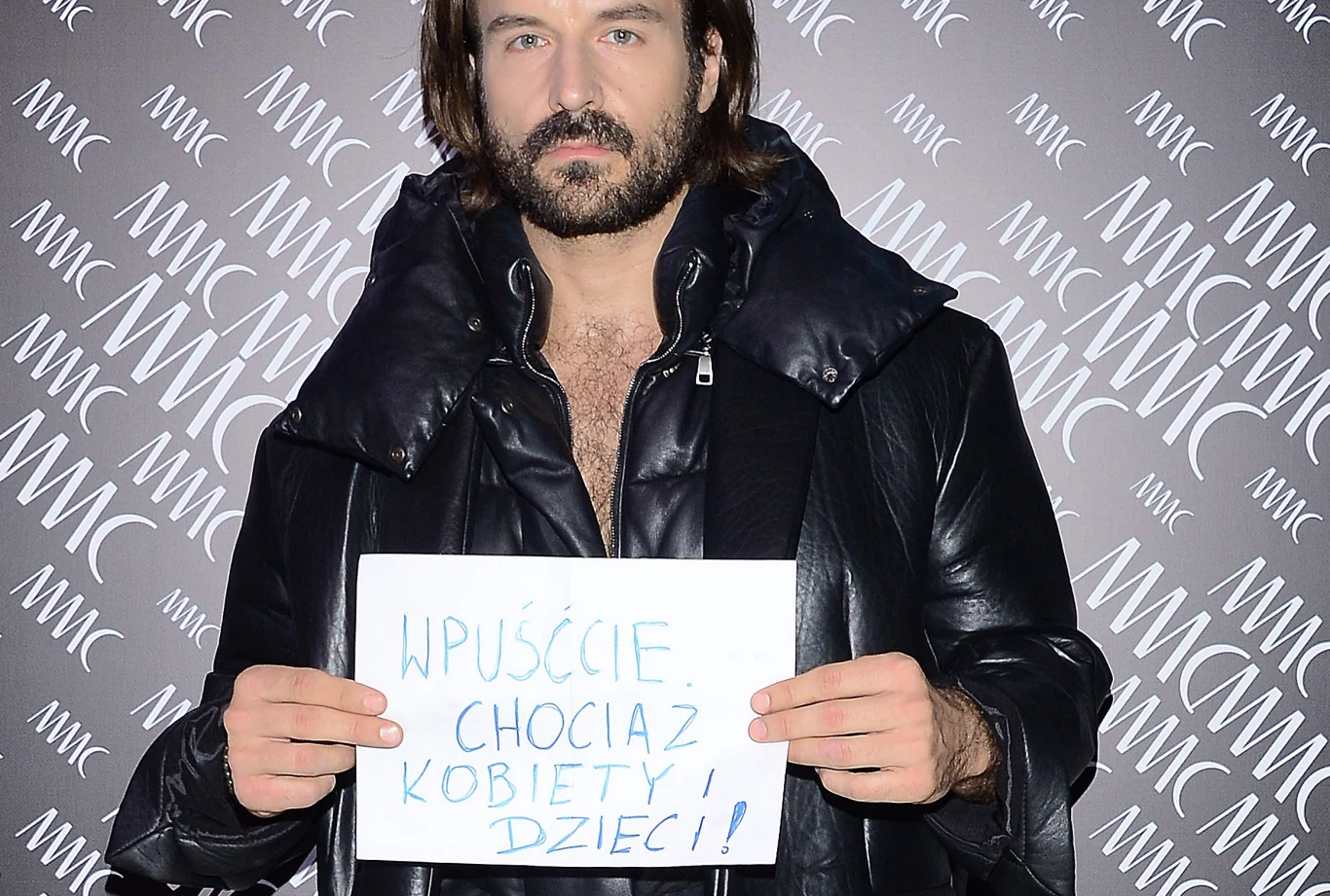 Piotr Stramowski Piotr Stramowski