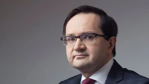 Mariusz Jerzy Golecki, rzecznik finansowy