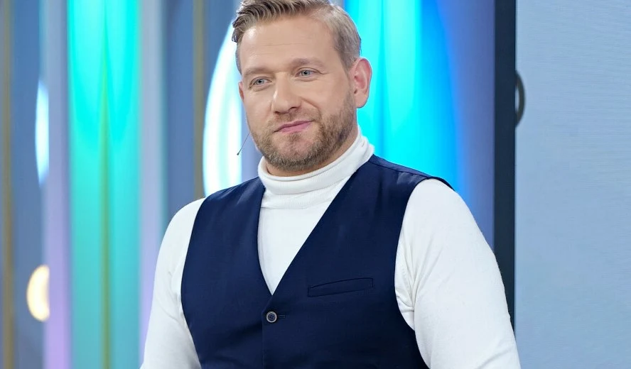 Bartek Jędrzejak Bartek Jędrzejak