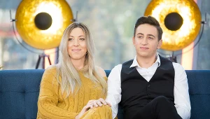 "Rolnik szuka żony 4": Małgorzata Borysewicz publikuje zdjęcie z córką. Dziewczynka była wcześniakiem 