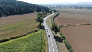 Jest decyzja środowiskowa dla kolejnego odcinka S8