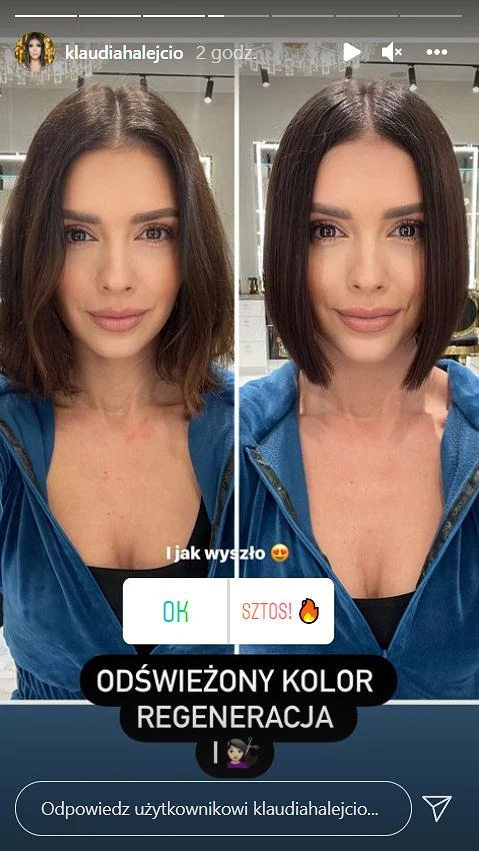 @klaudiahalejcio