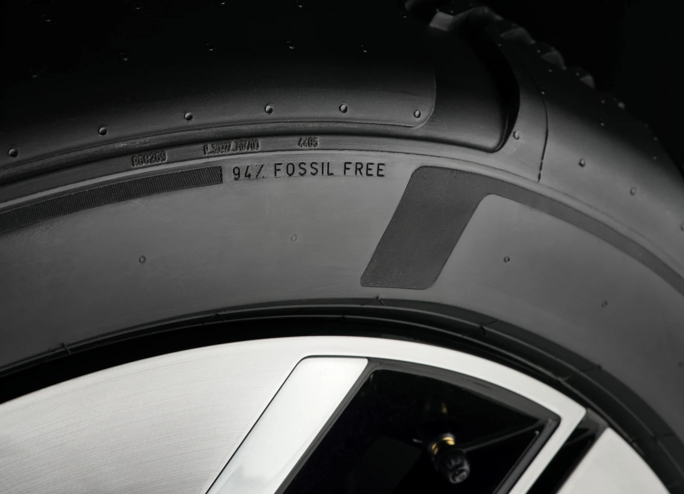 Volvo Concept Recharge