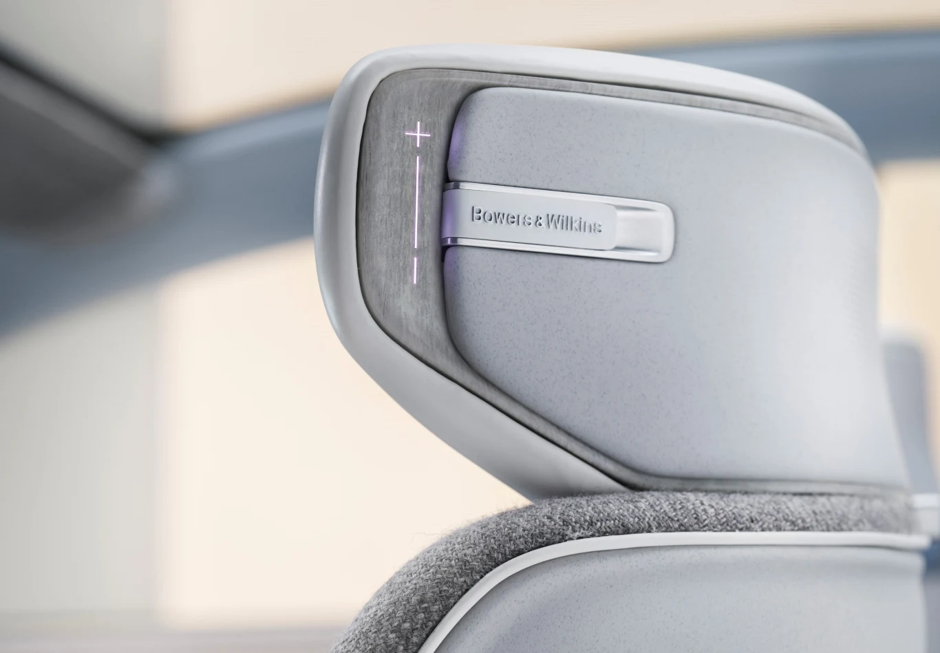 Volvo Concept Recharge