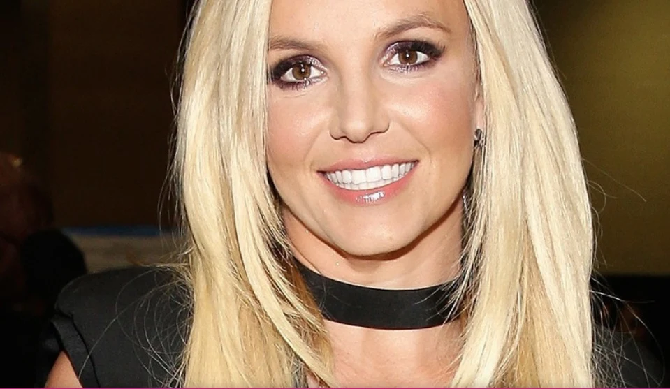 Britney Spears /  Getty Images