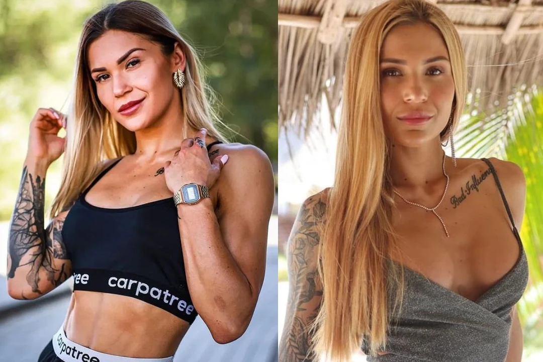 Wiktoria Gąsior: .instagram.com/hotelparadise_team/ Wiktoria Gąsior: .instagram.com/hotelparadise_team/