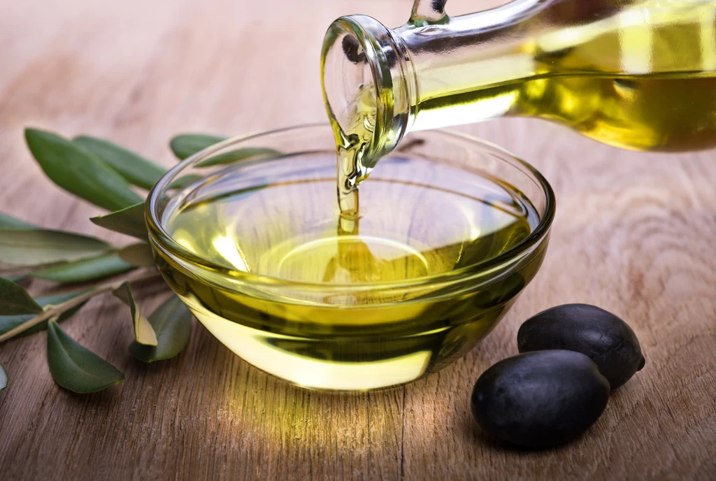 Do czego wykorzystać oliwę z oliwek?